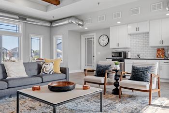 Furnished
